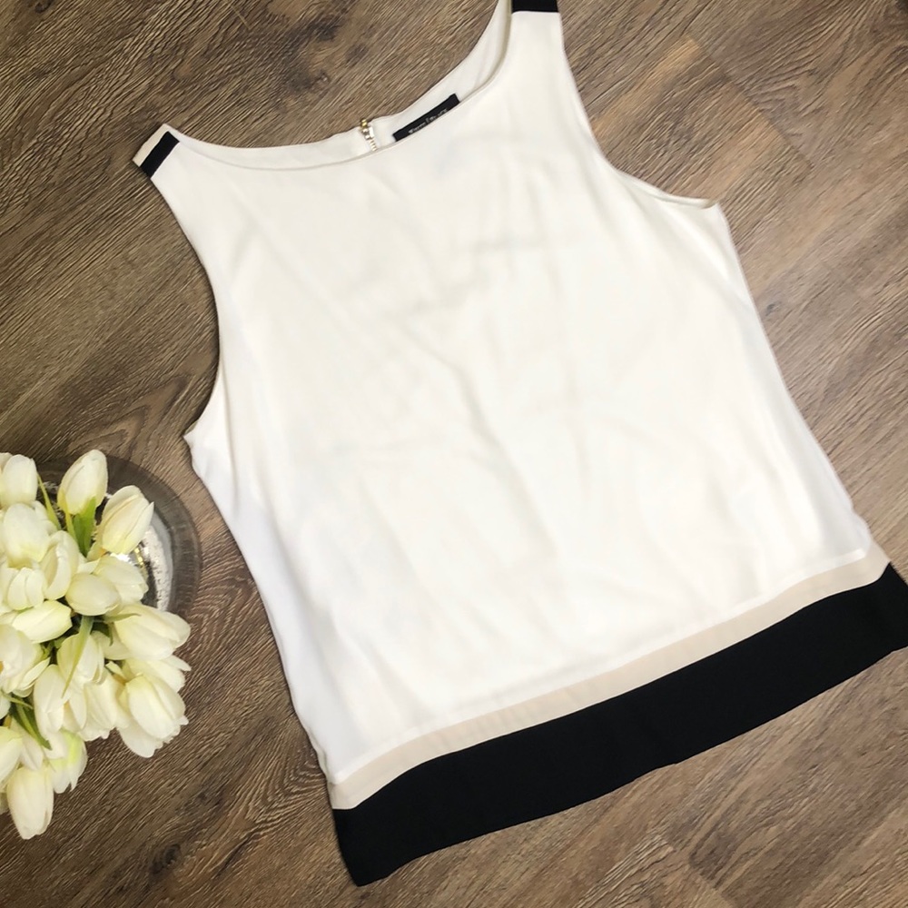 White House Black Market Blouse